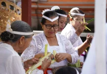 Profesi Serati Banten Menjadi Peluang Kerja Baru